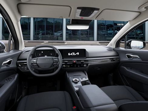New 2026 Kia Sportage S AWD/4WD image 14