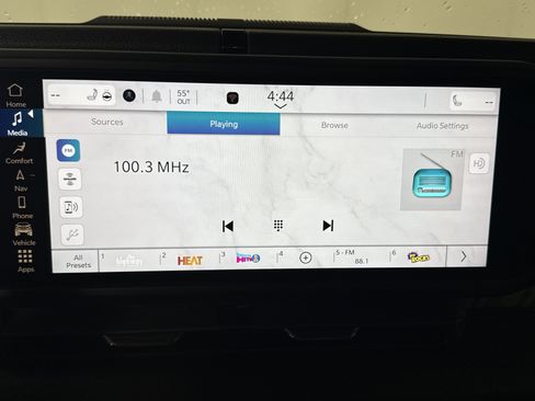 New 2026 Jeep Gladiator Sport image 18