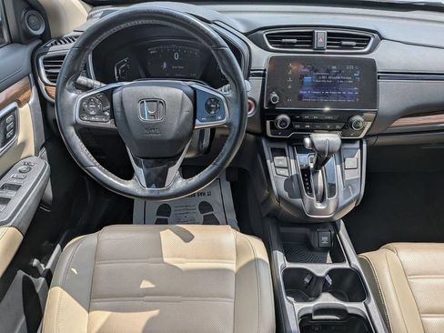 Used 2019 Honda CR-V EX-L image 18