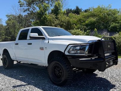 Used 2010 Dodge Ram 2500 Truck ST w/ ST Popular Equipment Group