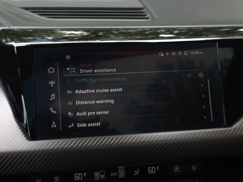 Used 2022 Audi e-tron GT Prestige w/ Prestige Package AWD/4WD image 57