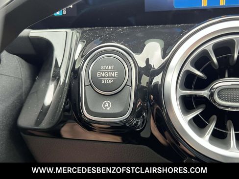 Used 2026 Mercedes-Benz GLA 250 4MATIC image 28