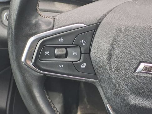 Used 2024 Chevrolet Trax ACTIV w/ Driver Confidence Package FWD image 23