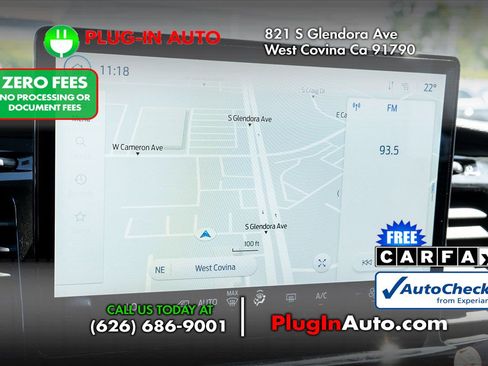 Used 2024 Ford Transit 350 XLT RWD image 23