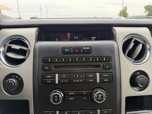 Used 2011 Ford F150 XLT w/ XLT Chrome Pkg AWD/4WD image 29