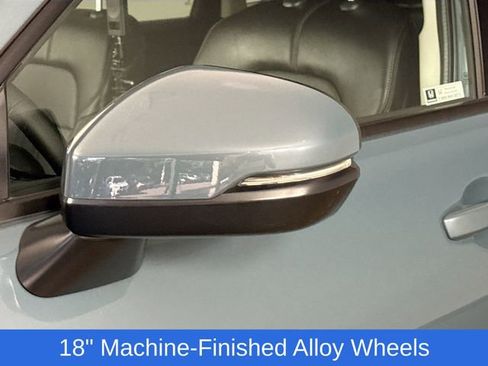 Certified 2026 Honda HR-V EX-L image 19