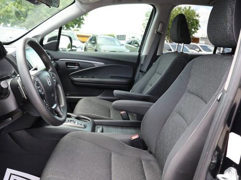 Used 2021 Honda Ridgeline Sport image 13