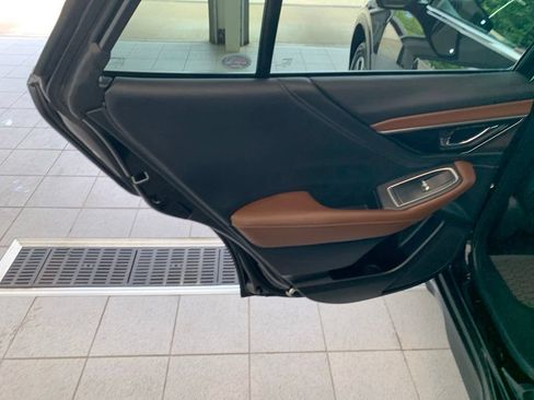 Used 2021 Subaru Outback Touring XT AWD/4WD image 8