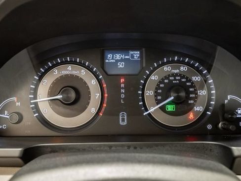 Used 2014 Honda Odyssey EX-L image 16