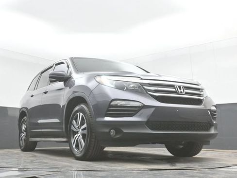 Used 2018 Honda Pilot EX-L image 44
