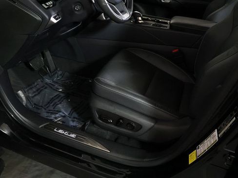 Used 2024 Lexus RX 350 Premium w/ Convenience Package AWD/4WD image 25
