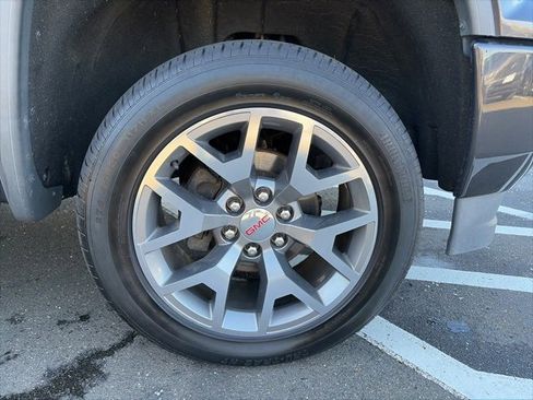 Used 2016 GMC Sierra 1500 SLT image 9