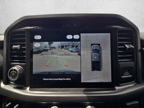 New 2026 Ford F150 Tremor w/ Bed Utility Package AWD/4WD image 13