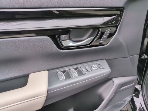 Used 2026 Honda CR-V EX-L image 15
