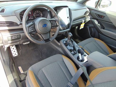 Certified 2024 Subaru Crosstrek 2.5i Sport image 11