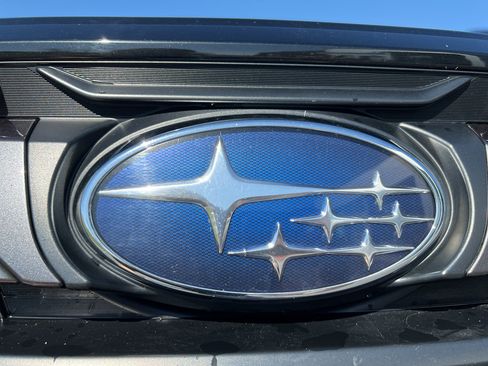 Used 2022 Subaru Forester Touring w/ Popular Package #2 AWD/4WD image 12