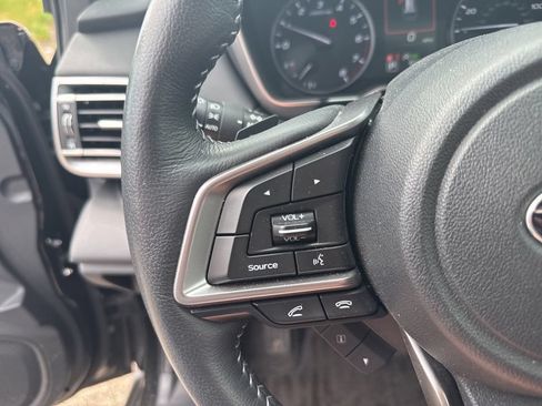 Used 2022 Subaru Outback Limited XT AWD/4WD image 18
