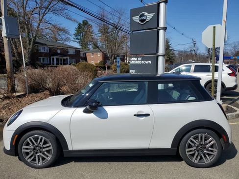 New 2026 MINI Cooper 2-Door Hardtop image 2