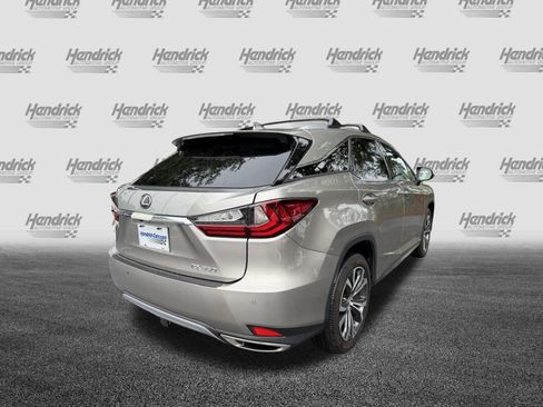 Used 2020 Lexus RX 350 FWD w/ Premium Package image 9