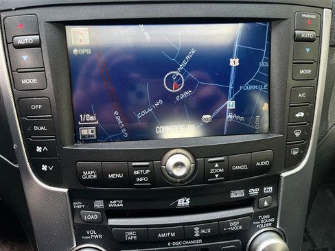 Used 2007 Acura TL w/ Navigation System image 12