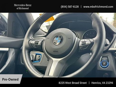 Used 2018 BMW 330i Sedan image 19