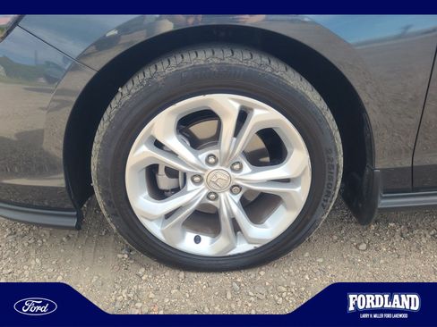 Used 2024 Honda Accord LX image 26