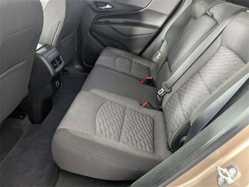 Used 2019 Chevrolet Equinox LT image 27
