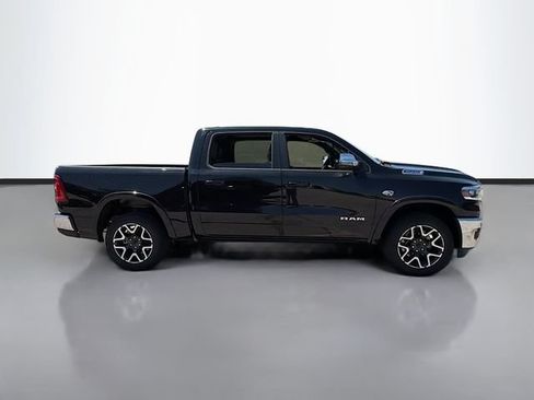 New 2026 RAM 1500 Laramie AWD/4WD image 5