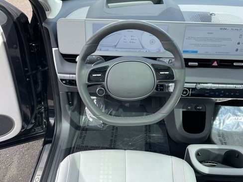 Certified 2023 Hyundai Ioniq 5 Limited AWD/4WD image 12