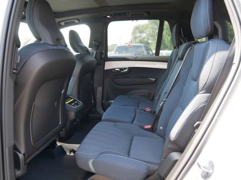 New 2026 Volvo XC90 B6 Ultra image 6