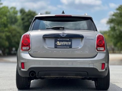 Used 2020 MINI Cooper Countryman FWD image 6