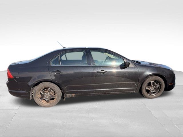 Used 2011 Ford Fusion SE w/ 201A Rapid Spec Order Code FWD image 7