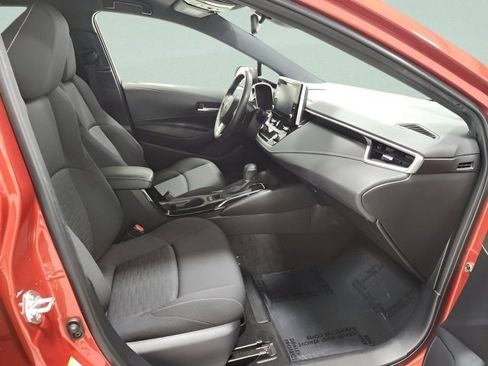 Used 2019 Toyota Corolla SE image 14