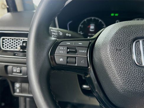 Used 2024 Honda Civic EX image 14
