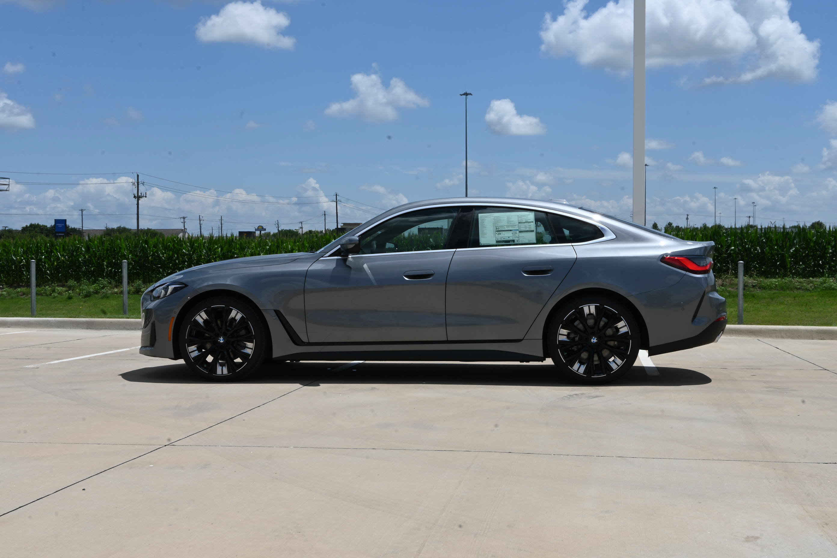 New 2026 BMW 430i xDrive w/ Premium Package AWD/4WD image 5