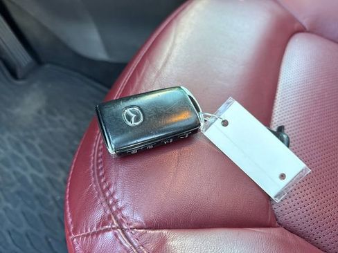 Used 2021 MAZDA CX-5 Carbon Edition image 29