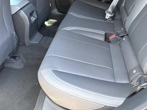 New 2026 Subaru Crosstrek 2.0i Premium AWD/4WD image 14