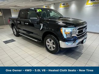Used 2023 Ford F150 XLT w/ Equipment Group 302A High 360° Tour
