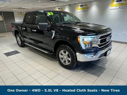 Used 2023 Ford F150 XLT w/ Equipment Group 302A High