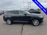 Used 2018 Volvo XC90 T6 Inscription w/ Convenience Package image 4