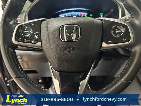 Used 2022 Honda CR-V EX-L image 11
