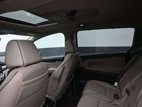 Used 2021 Honda Odyssey Elite image 20
