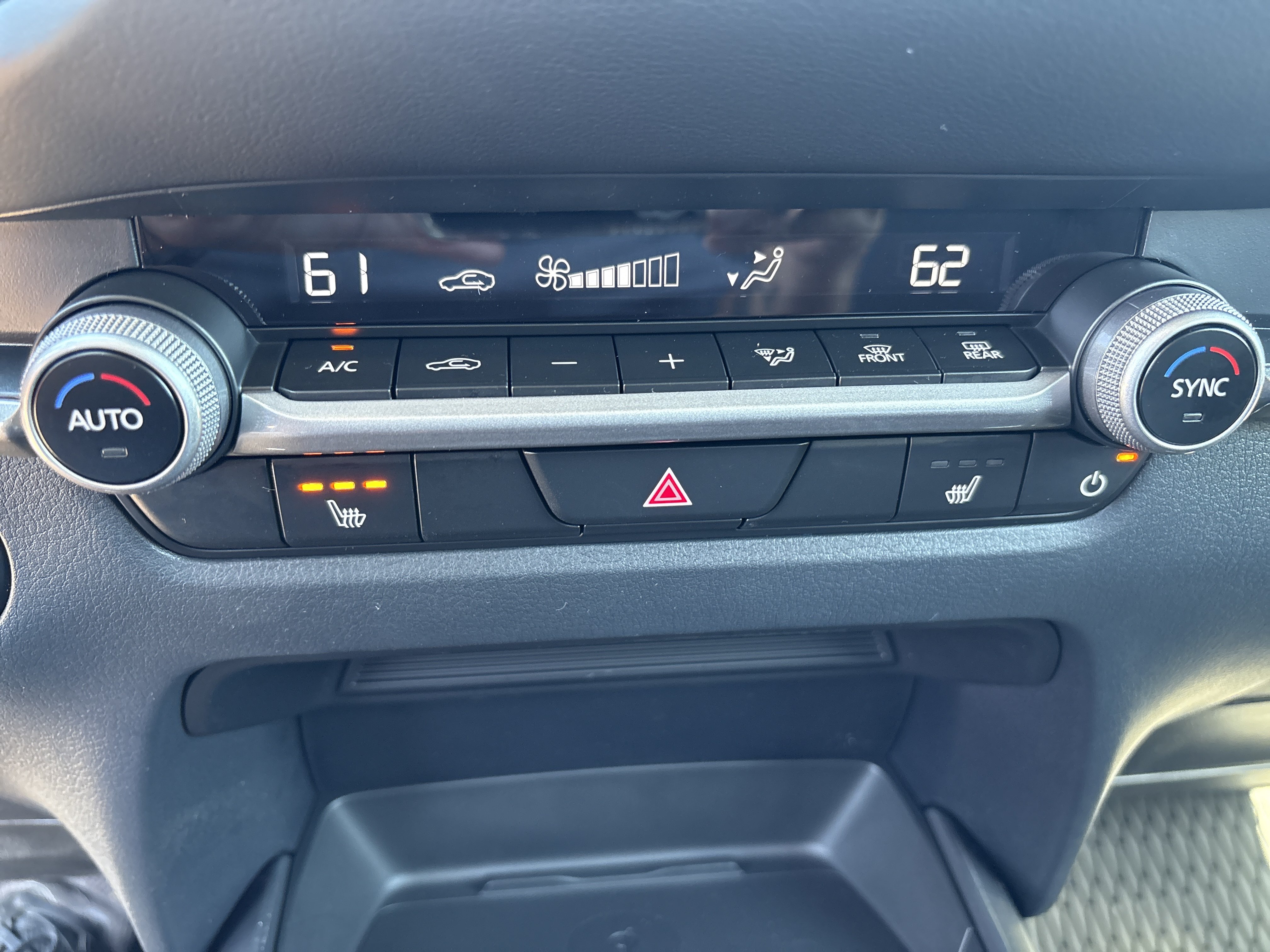 New 2026 MAZDA CX-30 AWD 2.5 S image 31