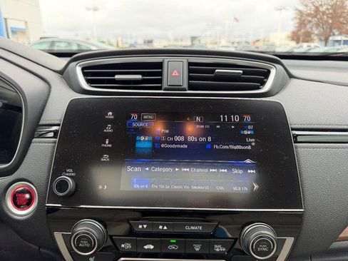 Certified 2020 Honda CR-V EX image 14
