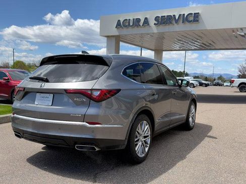 Certified 2023 Acura MDX SH-AWD w/ Advance Package image 5