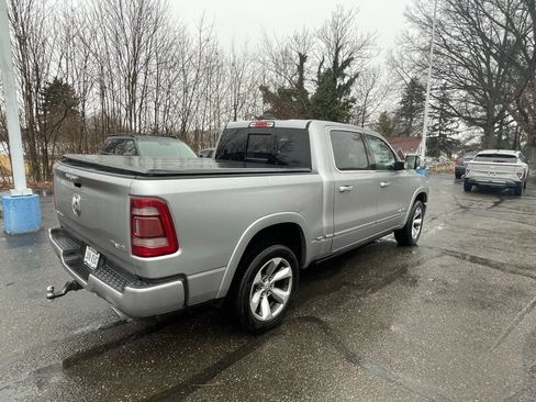 Used 2019 RAM 1500 Limited image 5