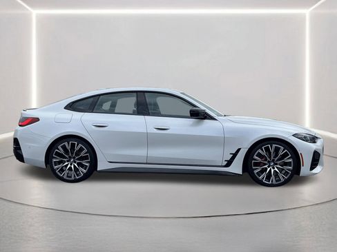 Used 2023 BMW M440i Gran Coupe w/ Premium Package image 27
