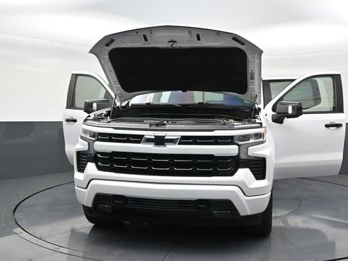 Used 2022 Chevrolet Silverado 1500 RST w/ All Star Edition Plus image 34