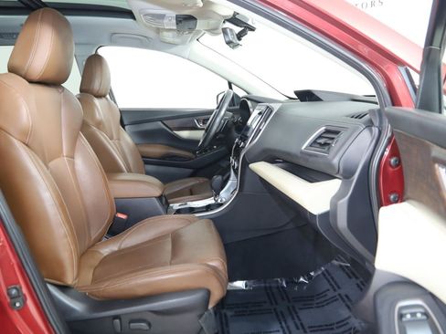 Used 2020 Subaru Ascent Touring w/ Popular Package #2A AWD/4WD image 14