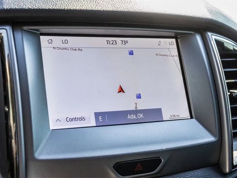 Used 2022 Ford Ranger XLT w/ Equipment Group 302A High image 30